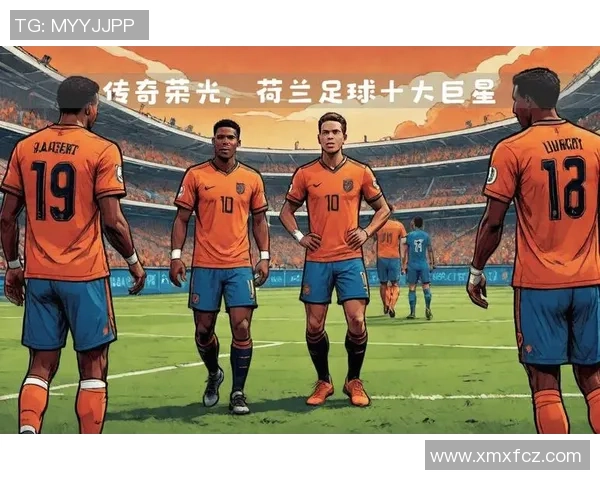 足球巨星风采：以绘画展现传奇球员的艺术魅力与运动精神