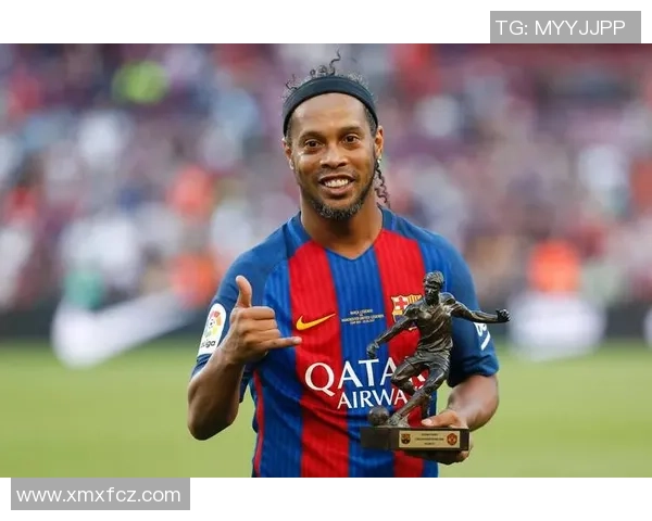 足球界最受尊敬的球星盘点 无人吐槽的传奇人物解析